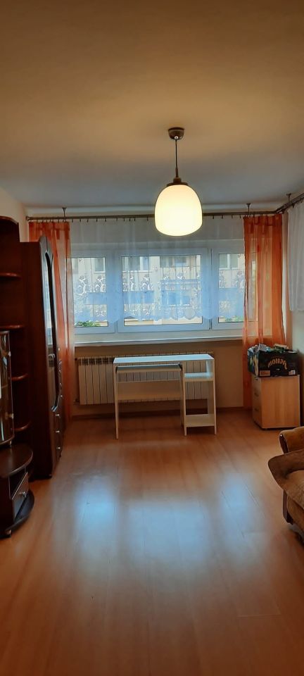 Mieszkanie 4-pokojowe Zabrze, ul. Stanisława Żółkiewskiego. Zdjęcie 1