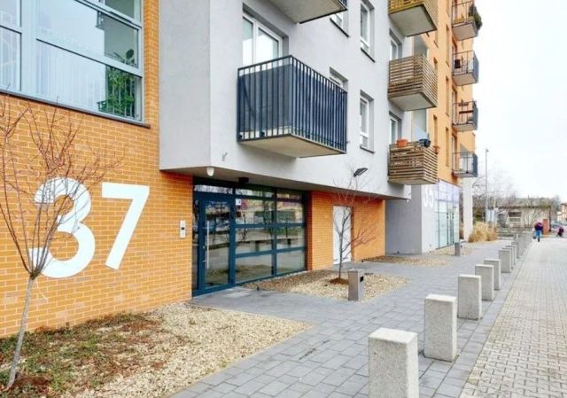 Mieszkanie 2-pokojowe Wrocław Psie Pole, ul. Jana Długosza. Zdjęcie 7