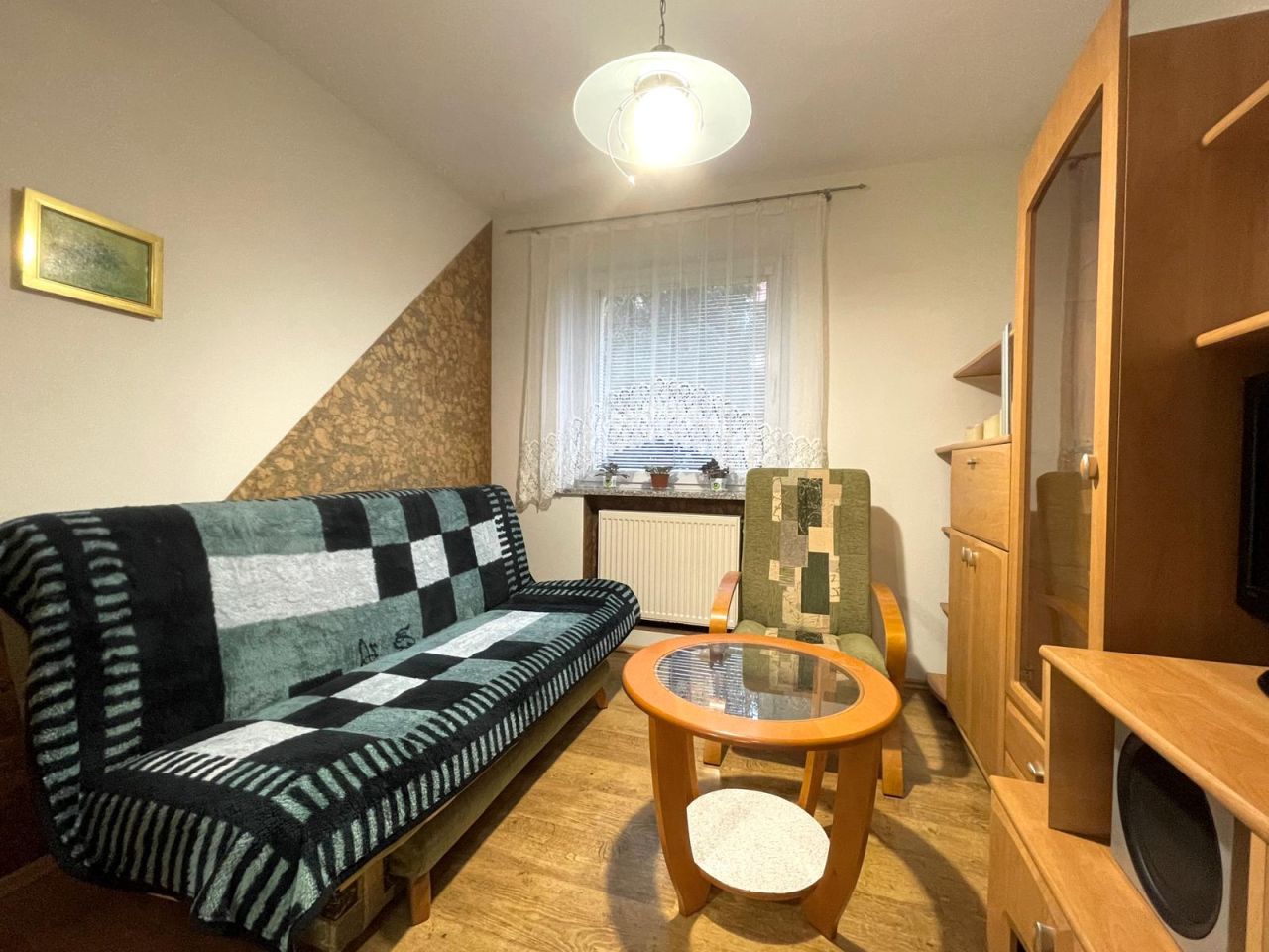 Mieszkanie 2-pokojowe Wrocław Fabryczna, ul. Tkacka. Zdjęcie 14