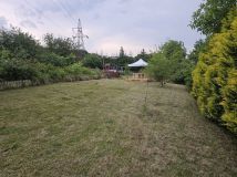 Działka rod Gorzów Wielkopolski, ul. Wawrowska. Zdjęcie 2