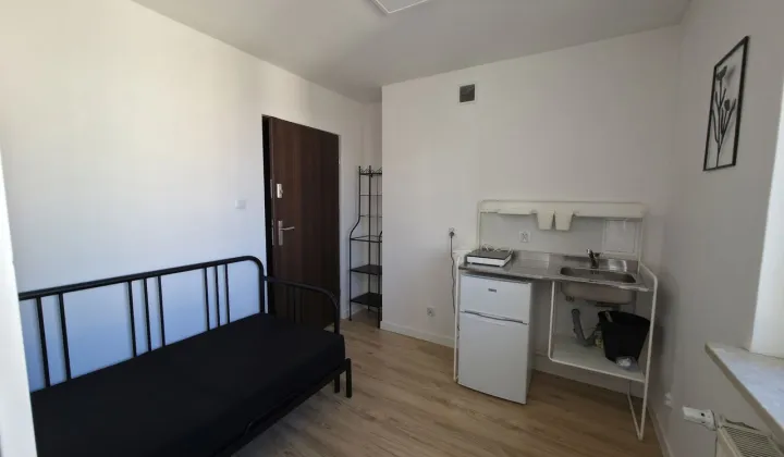 Pokój Bydgoszcz Bocianowo, ul. Świętojańska