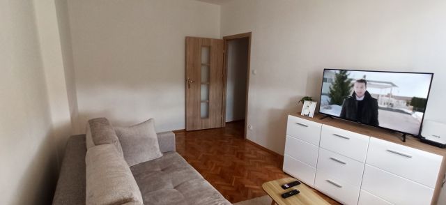 Mieszkanie 2-pokojowe Grudziądz Centrum, ul. Bydgoska. Zdjęcie 1