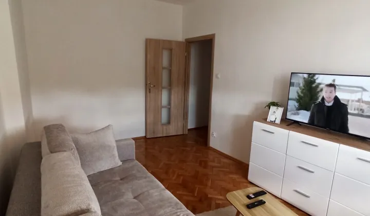 Mieszkanie 2-pokojowe Grudziądz Centrum, ul. Bydgoska