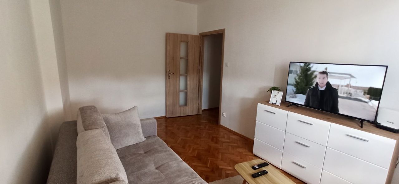 Mieszkanie 2-pokojowe Grudziądz Centrum, ul. Bydgoska. Zdjęcie 1