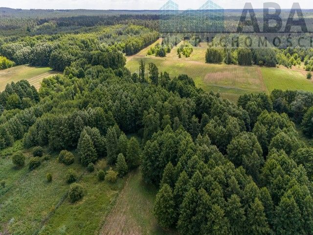 dom wolnostojący, 6 pokoi Żychlin, ul. Leśna. Zdjęcie 4