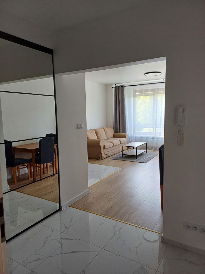 Mieszkanie 2-pokojowe Pruszków Centrum, ul. Anielin. Zdjęcie 10