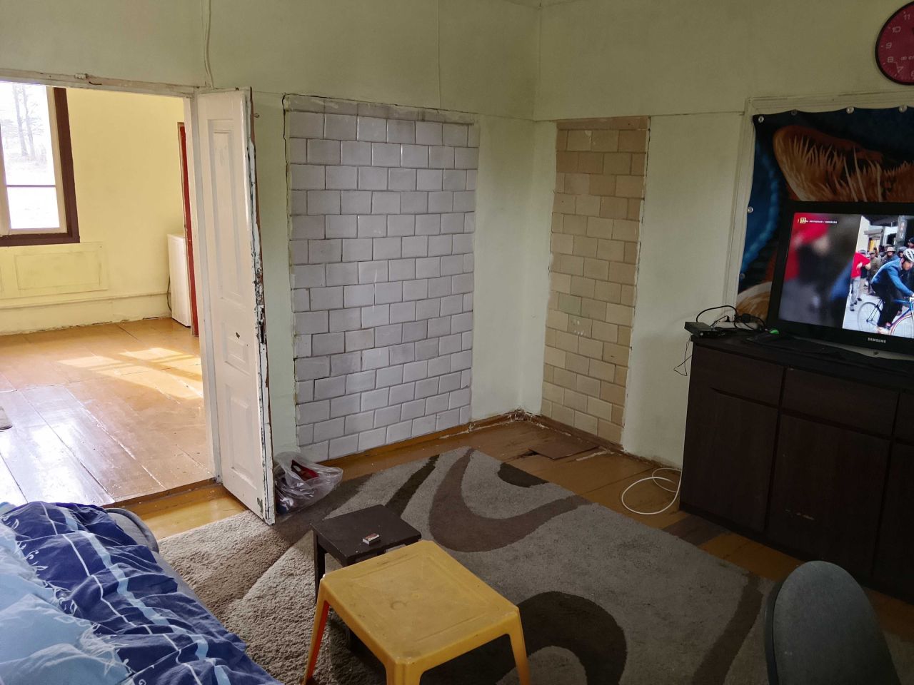 gospodarstwo Wyryki-Połód. Zdjęcie 6