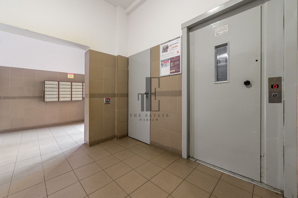 Mieszkanie 3-pokojowe Warszawa Praga, ul. Targowa. Zdjęcie 17