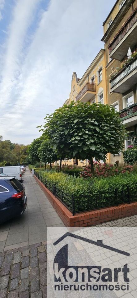 Mieszkanie 2-pokojowe Szczecin Niebuszewo, ul. Jana Żupańskiego. Zdjęcie 8