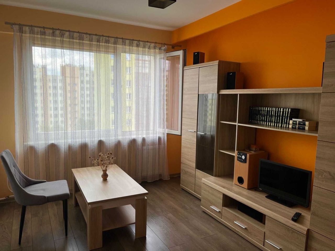Mieszkanie 2-pokojowe Rzeszów, ul. Cicha. Zdjęcie 8