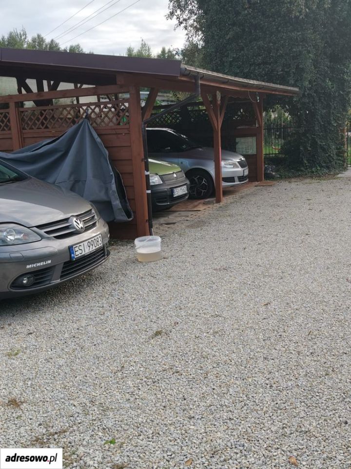 dom wolnostojący, 5 pokoi Bogumiłów Bogumiłów-Kolonia. Zdjęcie 11