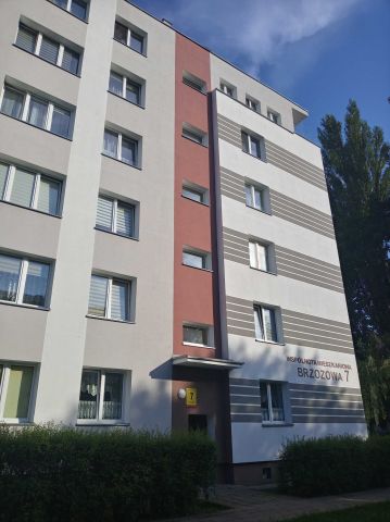 Mieszkanie 2-pokojowe Włocławek, ul. Brzozowa. Zdjęcie 1