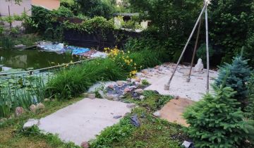 Działka rod Częstochowa Zawodzie, ul. Olsztyńska