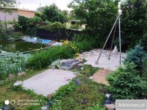 Działka rod Częstochowa Zawodzie, ul. Olsztyńska. Zdjęcie 1