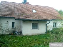 dom wolnostojący Nowa Wieś Wrocławska, ul. Wrocławska. Zdjęcie 1