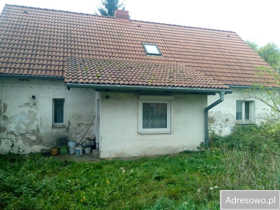 dom wolnostojący Nowa Wieś Wrocławska, ul. Wrocławska. Zdjęcie 2