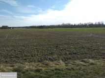 Działka budowlana Rzeki Wielkie. Zdjęcie 2