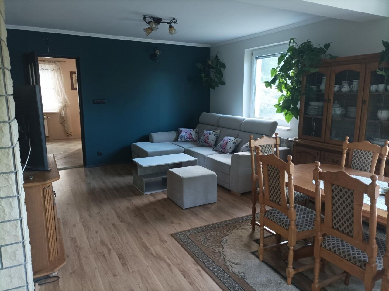 dom wolnostojący, 6 pokoi Młynowo. Zdjęcie 20