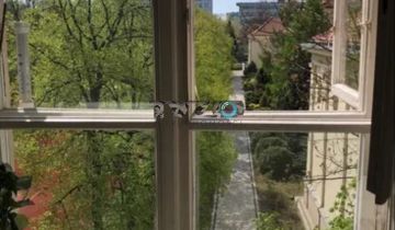 Mieszkanie 2-pokojowe Warszawa Czyste, ul. Siedmiogrodzka