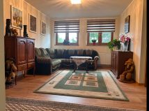 dom wolnostojący, 5 pokoi Dymin. Zdjęcie 4