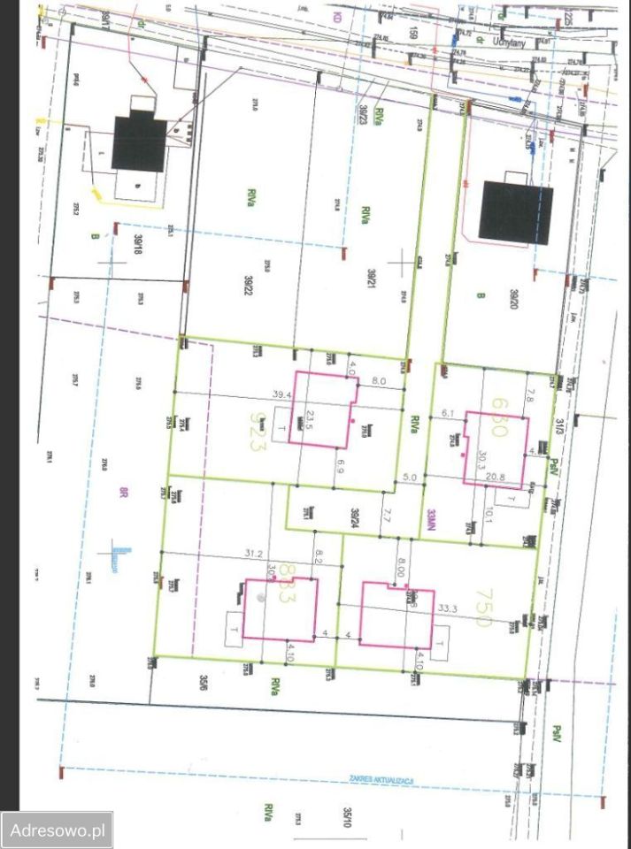 dom wolnostojący, 4 pokoje Pierściec Uchylany. Zdjęcie 6