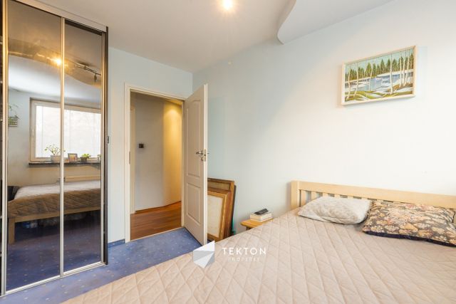 Mieszkanie 3-pokojowe Warszawa Chomiczówka, ul. Esej. Zdjęcie 1