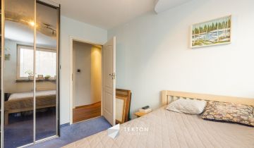 Mieszkanie 3-pokojowe Warszawa Chomiczówka, ul. Esej
