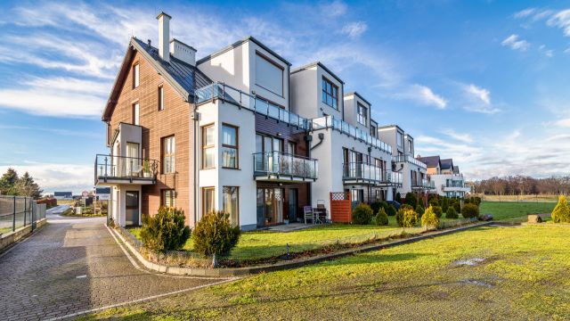 Mieszkanie 2-pokojowe Puck, ul. Nowy Świat. Zdjęcie 1