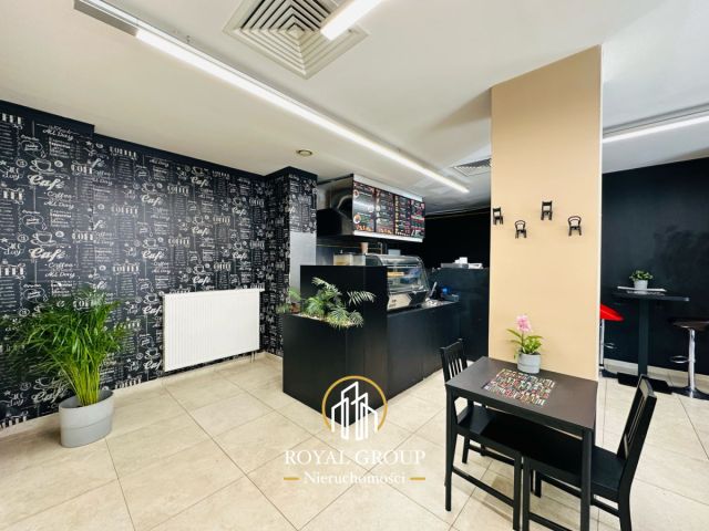 Lokal Lublin, ul. 1 Maja. Zdjęcie 2