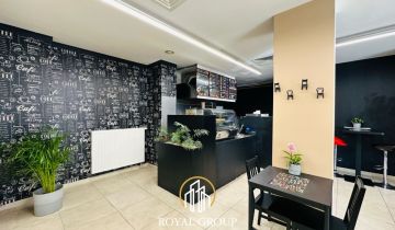 Lokal Lublin, ul. 1 Maja