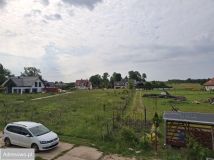 Działka rolno-budowlana Stobno. Zdjęcie 2