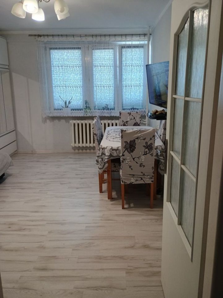 Mieszkanie 2-pokojowe Mszczonów, ul. Tysiąclecia