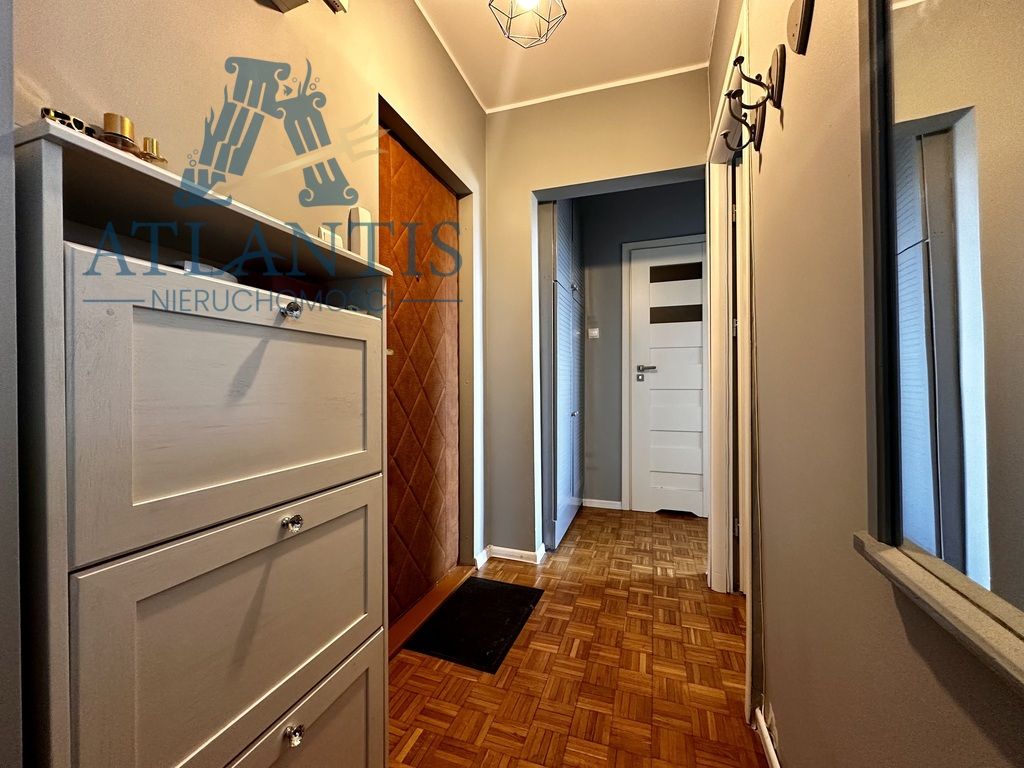 Mieszkanie 2-pokojowe Bydgoszcz Szwederowo, ul. Ugory. Zdjęcie 5