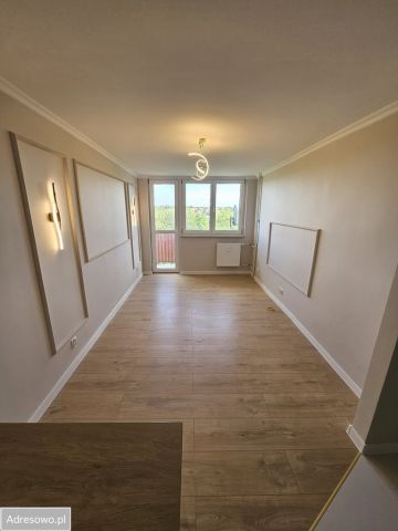 Mieszkanie 2-pokojowe Poznań Nowe Miasto, os. Warszawskie. Zdjęcie 1