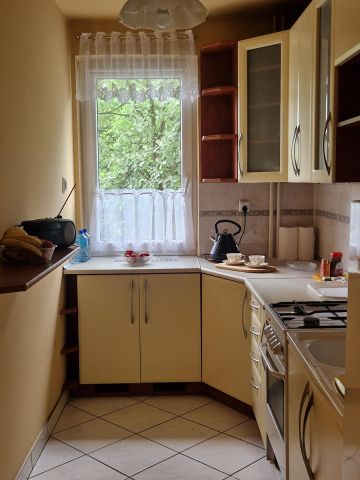 Mieszkanie 2-pokojowe Sosnowiec Stary Sosnowiec, ul. marsz. Józefa Piłsudskiego. Zdjęcie 6