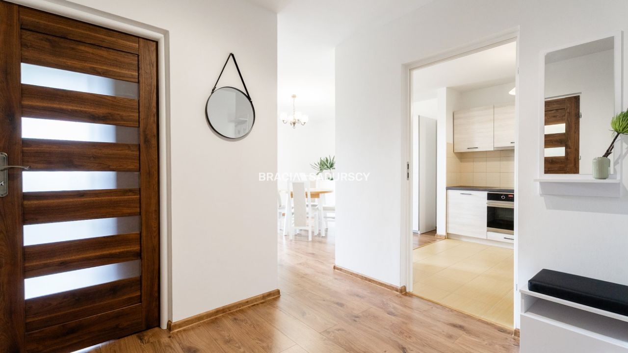 Mieszkanie 2-pokojowe Kraków Bieżanów, ul. Mała Góra. Zdjęcie 9