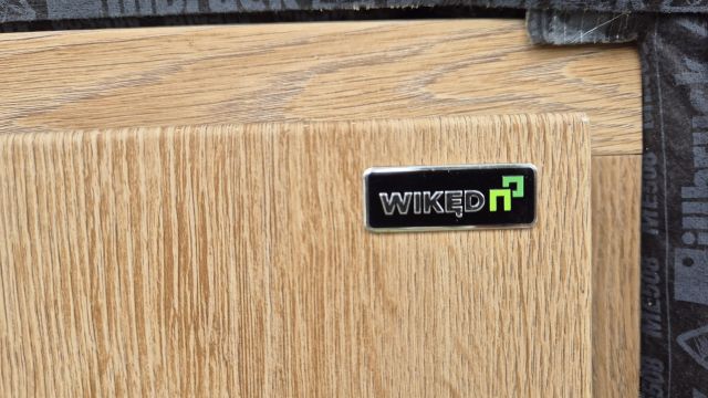 dom wolnostojący, 4 pokoje Mrozy, ul. Zielonego Wzgórza. Zdjęcie 12