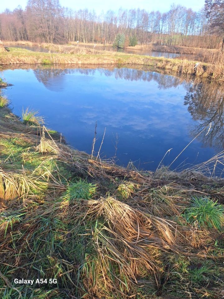 Działka budowlana Świdwinek. Zdjęcie 3
