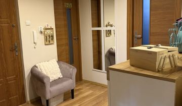 Mieszkanie 4-pokojowe Nowy Sącz, ul. Armii Krajowej