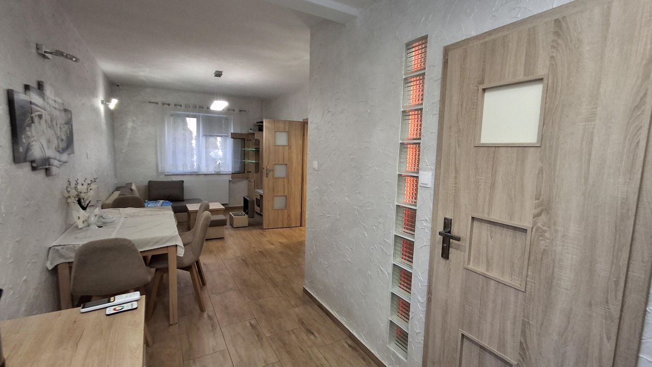 Mieszkanie 2-pokojowe Dziwnów Dziwnów Górny, ul. Adama Mickiewicza. Zdjęcie 3