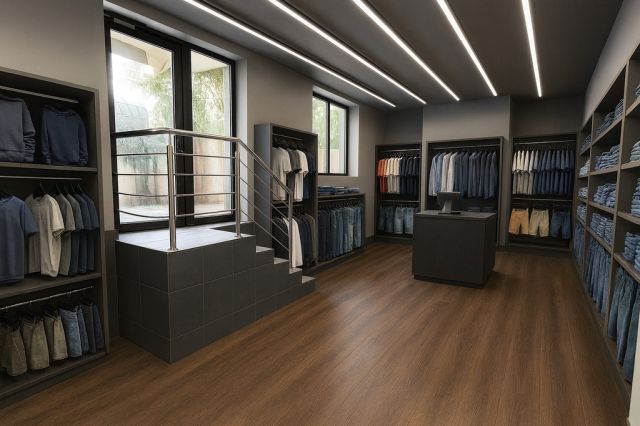 Lokal Warszawa Włochy, ul. Słowicza. Zdjęcie 9