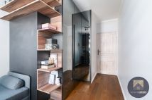 Mieszkanie 3-pokojowe Warszawa Ursus, ul. Edwarda Habicha. Zdjęcie 4