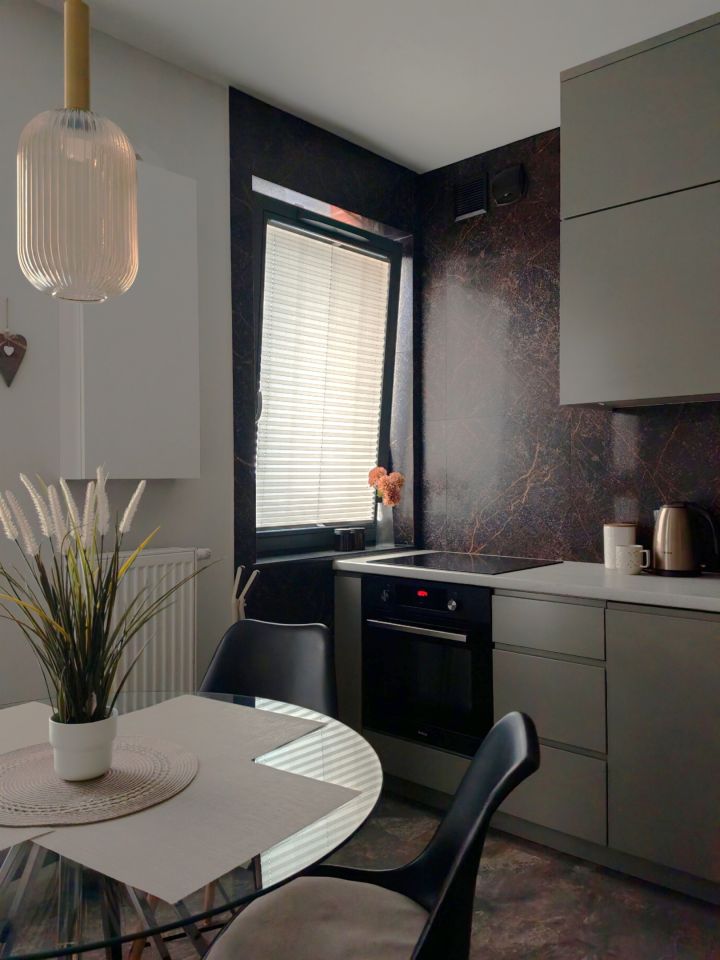 Mieszkanie 1-pokojowe Gdańsk Wrzeszcz, ul. Joachima Lelewela. Zdjęcie 12