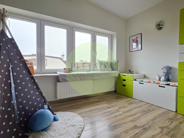 Mieszkanie 5-pokojowe Warszawa Włochy, ul. ks. Juliana Chrościckiego. Zdjęcie 10