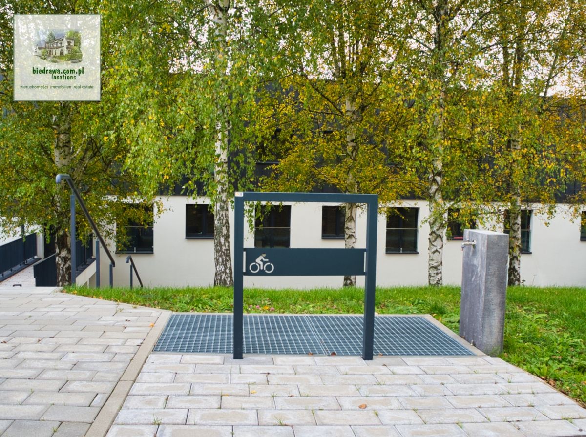 Mieszkanie 2-pokojowe Duszniki-Zdrój. Zdjęcie 4