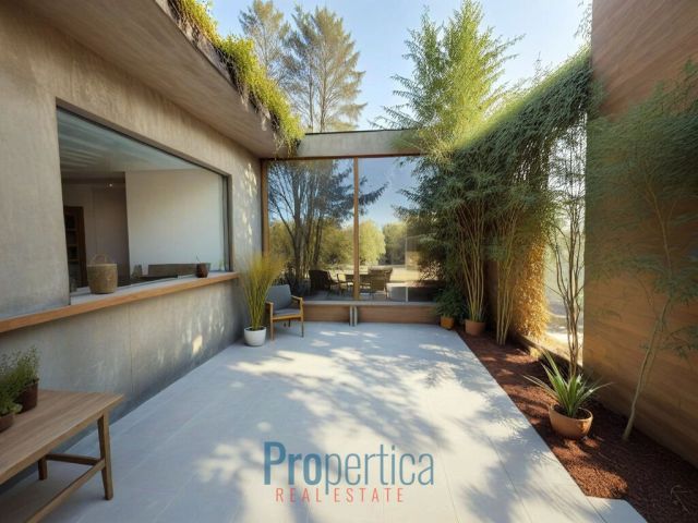 dom wolnostojący, 5 pokoi Konstancin-Jeziorna. Zdjęcie 6