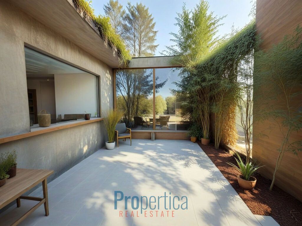 dom wolnostojący, 5 pokoi Konstancin-Jeziorna. Zdjęcie 6