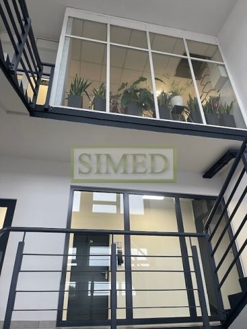 Biuro Warszawa Włochy. Zdjęcie 4