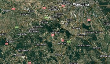 dom wolnostojący, 5 pokoi Nadarzyn