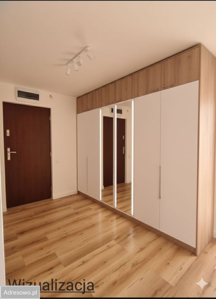Mieszkanie 3-pokojowe Bytom Stroszek, ul. Szymały. Zdjęcie 10